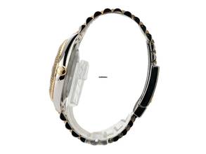 Thumbnail von Rolex Datejust 41 Edelstahl Gelbgold 126333 Perlmutt DIA Jubile-B