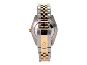 Thumbnail von Rolex Datejust 41 Edelstahl Gelbgold 126333 Perlmutt DIA Jubile-B