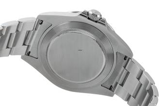 Thumbnail von Rolex Explorer II Black Dial Edelstahl Automatik Ref. 216570 Box & Papiere