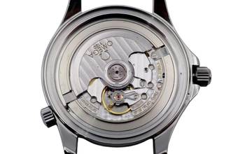 Thumbnail von Omega Seamaster Diver 300 M Stahl Automatik Herrenuhr Ref. 2531.80.00 Papiere