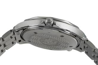 Thumbnail von Omega Seamaster Diver 300 M Stahl Automatik Herrenuhr Ref. 2531.80.00 Papiere