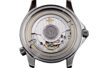 Thumbnail von Omega Seamaster Diver 300 M Stahl Automatik Herrenuhr Ref. 2531.80.00 Box