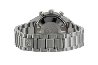 Thumbnail von Omega Speedmaster Date Chronograph Automatik Herrenuhr Ref. 3513.50.00