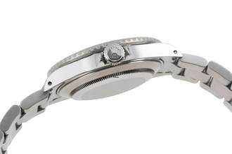 Thumbnail von Rolex Submariner Date 40 Stahl Automatik Herrenuhr Ref. 16610 Y-Serie