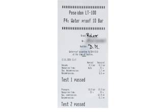 Thumbnail von Rolex Oyster Perpetual 41 Silver Dial Edelstahl Ref. 134300 Box & Papiere 2025