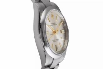 Thumbnail von Rolex Oyster Perpetual 41 Silver Dial Edelstahl Ref. 134300 Box & Papiere 2025