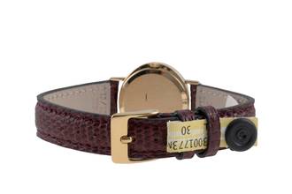 Thumbnail von Rolex Cellini Lady 18K (0,750) Gold Handaufzug Damenuhr Ref. 4081