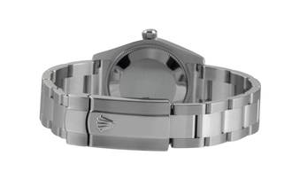 Thumbnail von Rolex Datejust 31 Stahl Automatik Damenuhr Ref. 178240 Box & Papiere 2012