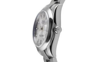 Thumbnail von Rolex Datejust 31 Stahl Automatik Damenuhr Ref. 178240 Box & Papiere 2012