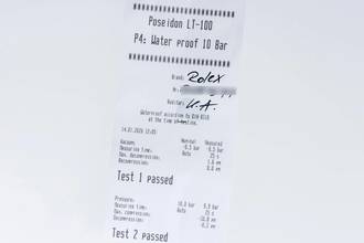 Thumbnail von Rolex Datejust 31 Stahl Automatik Damenuhr Ref. 178240 Box & Papiere 2012