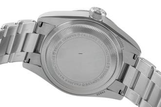 Thumbnail von Tudor Black Bay GMT Edelstahl Automatik Herrenuhr Ref. 79830RB-0001 B&P 2021