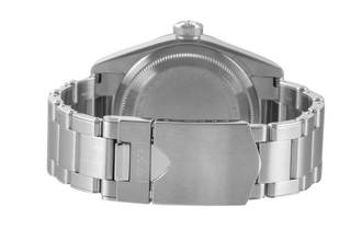 Thumbnail von Tudor Black Bay GMT Edelstahl Automatik Herrenuhr Ref. 79830RB-0001 B&P 2021