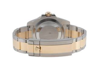 Thumbnail von Rolex Submariner Date Stahl / Gold Oyster Perpetual Ref. 116613LB Papiere 2013