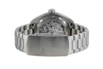 Thumbnail von Omega Seamaster Planet Ocean Stahl Automatik Herrenuhr 215.30.44.21.01.001 B&P