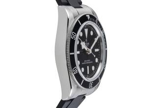 Thumbnail von Tudor Black Bay 41 Stahl Automatik Herrenuhr Ref. 7941A1A0NU-0002 B&P 2025