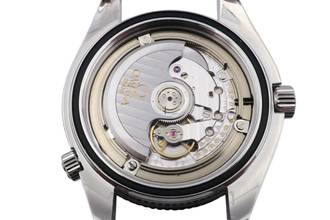 Thumbnail von Omega Seamaster Planet Ocean Stahl Automatik Herrenuhr 2201.50.00