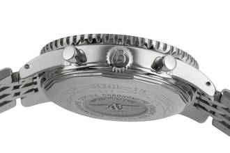 Thumbnail von Breitling Navitimer Heritage Chronograph Automatik Herrenuhr Ref. A35340