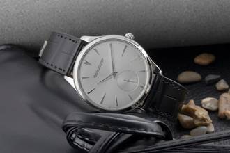 Thumbnail von Jaeger-LeCoultre Master Grande Ultra Thin Automatik Herrenuhr Ref. Q1278420 171.8.90.S