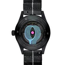 Thumbnail von Maurice de Mauriac Rallymaster IV Black PVD