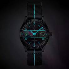 Thumbnail von Maurice de Mauriac Rallymaster IV Black PVD