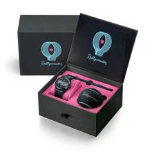 Thumbnail von Maurice de Mauriac Rallymaster IV Black PVD