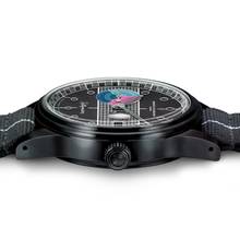 Thumbnail von Maurice de Mauriac Rallymaster IV Black PVD