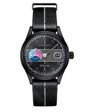 Thumbnail von Maurice de Mauriac Rallymaster IV Black PVD