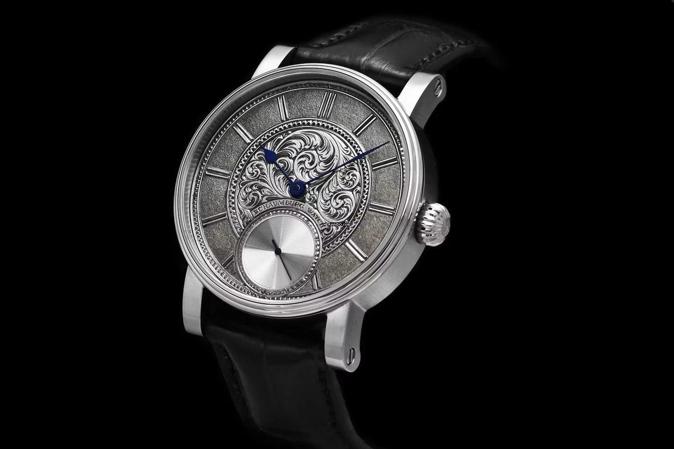 Thumbnail von Schaumburg Limited Edition UNIQUE 33