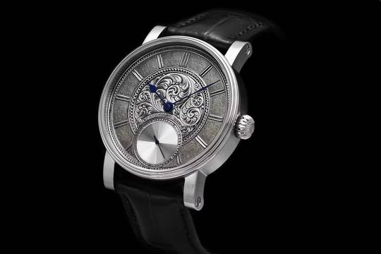  Schaumburg Limited Edition UNIQUE 33 
