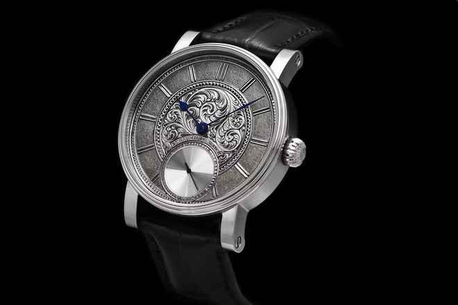  Schaumburg Limited Edition UNIQUE 33 