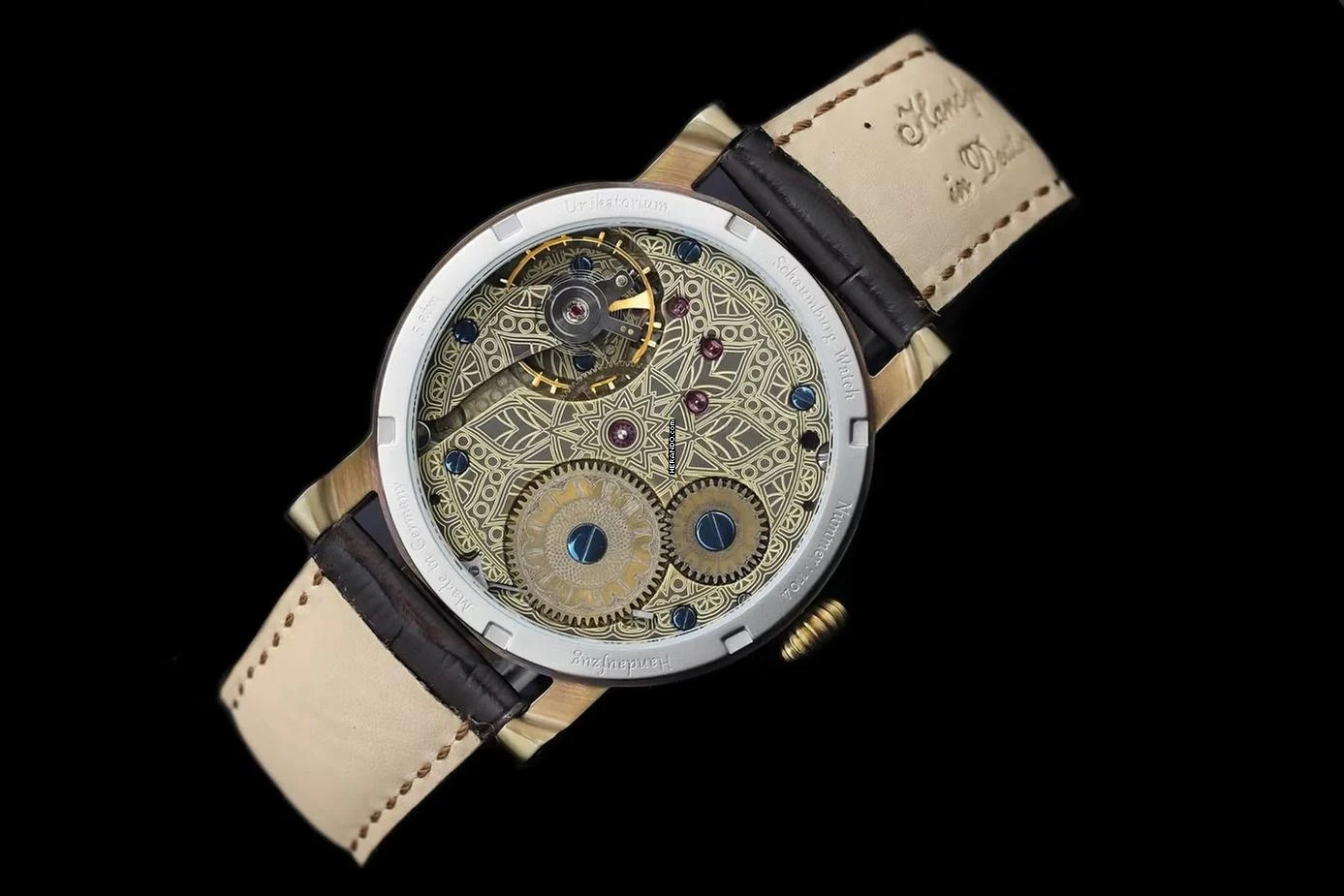 Thumbnail von Schaumburg Limited Edition UNIQUE 31