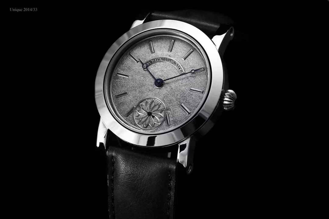  Schaumburg Limited Edition UNIQUE 30 