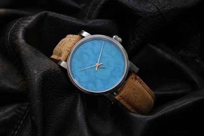  Schaumburg Natural Wonders Turg inkl. Schraubenunruh 