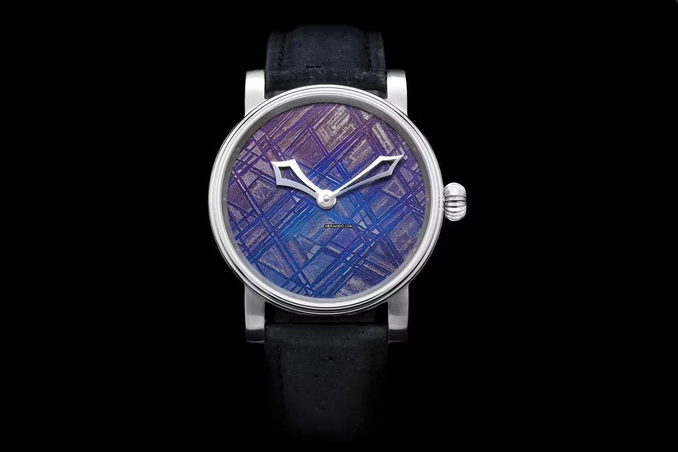 Thumbnail von Schaumburg Natural Wonders Meteorite inkl. Schraubenunruh