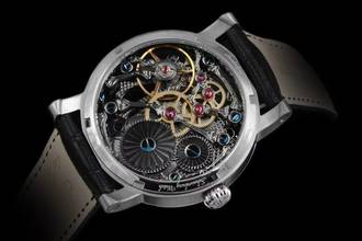 Thumbnail von Schaumburg Limited Edition UNIQUE 28