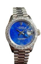Thumbnail von Rolex Lady-Datejust 26 6917 1981