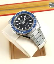 Thumbnail von Omega Seamaster Planet Ocean 600M Full Set , New watch