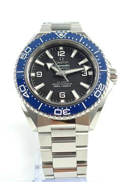 Omega Seamaster Planet Ocean 600M Full Set , New watch