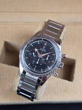 Thumbnail von Omega Speedmaster '57 311.10.39.30.01.001 60th Anniversary The 1957 Trilogy Limited Edition Unworn/New Condition Full Set 3-2018
