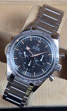 Thumbnail von Omega Speedmaster '57 311.10.39.30.01.001 60th Anniversary The 1957 Trilogy Limited Edition Unworn/New Condition Full Set 3-2018
