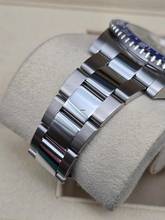 Thumbnail von Rolex GMT-Master II Batman 126710BLNR Oyster Bracelet Unworn/Like New Full Set 3-2023 (Unpolished)