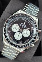 Thumbnail von Omega Speedmaster Professional Moonwatch 42mm 310.30.42.50.01.004 Reverse Panda New 2026 Model Unworn/New Condition Full Set 4/2026