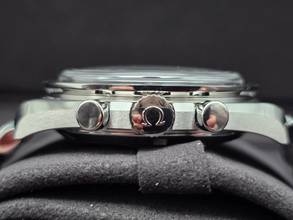 Thumbnail von Omega Speedmaster Professional Moonwatch 42mm 310.30.42.50.01.004 Reverse Panda New 2026 Model Unworn/New Condition Full Set 1/2026