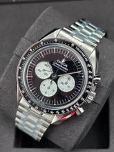 Thumbnail von Omega Speedmaster Professional Moonwatch 42mm 310.30.42.50.01.004 Reverse Panda New 2026 Model Unworn/New Condition Full Set 1/2026