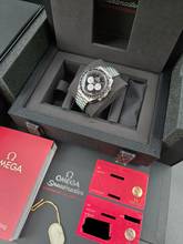 Thumbnail von Omega Speedmaster Professional Moonwatch 42mm 310.30.42.50.01.004 Reverse Panda New 2026 Model Unworn/New Condition Full Set 1/2026