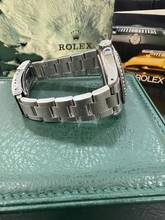 Thumbnail von Rolex Submariner (No Date) 5513 Glossy Dial Full Set circle 1987