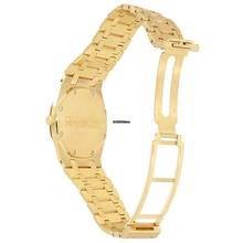Thumbnail von Audemars Piguet Royal Oak Armbanduhr Royal Oak Quarz 56175BA aus 750 Gelbgold