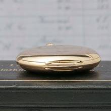 Thumbnail von A. Lange & Söhne 55mm 135g Schwere 18k Gold 1A Savonette Taschenuhr m. Box und Zertifikat 1905 Neuwertiger Zustand