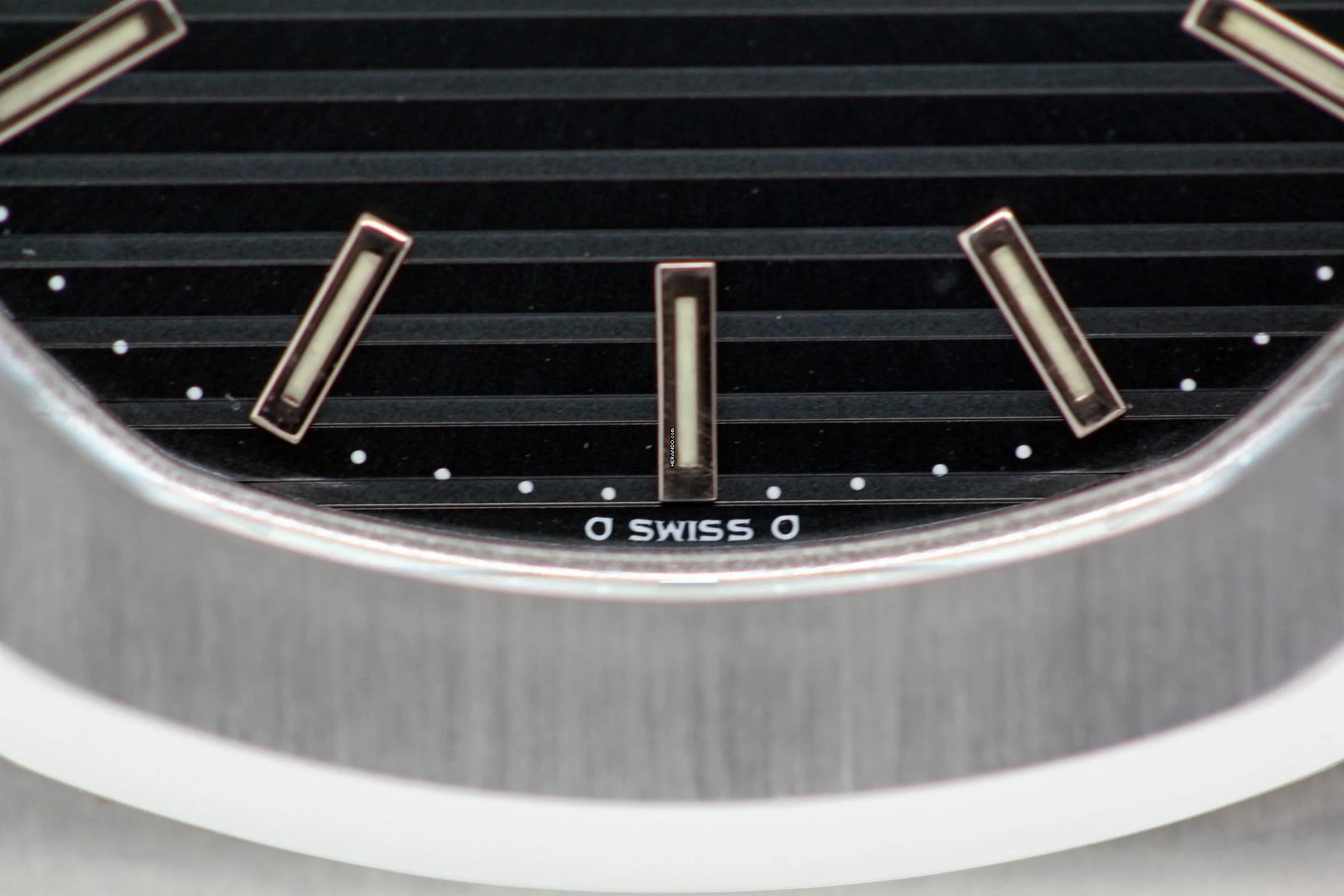 Thumbnail von Patek Philippe Nautilus Archivauszug Patek-Service 2020