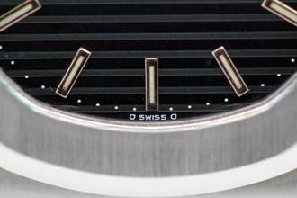 Thumbnail von Patek Philippe Nautilus Archivauszug Patek-Service 2020